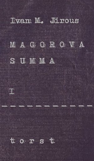 Magorova summa I.