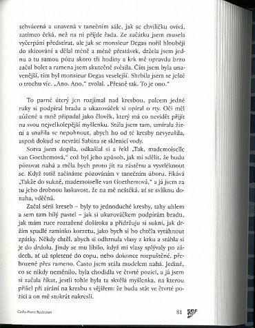 Náhled Dívky z Montmartru