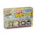 Funko Bitty POP: One Piece - Usopp 4-pack
