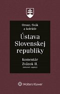 Ústava Slovenskej republiky