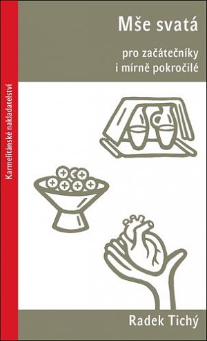 Mše svatá pro začátečníky i mírně pokročilé, 2.  vydání