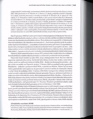 Náhled Dějiny Ruska 20. století - 2. díl 1940-2007