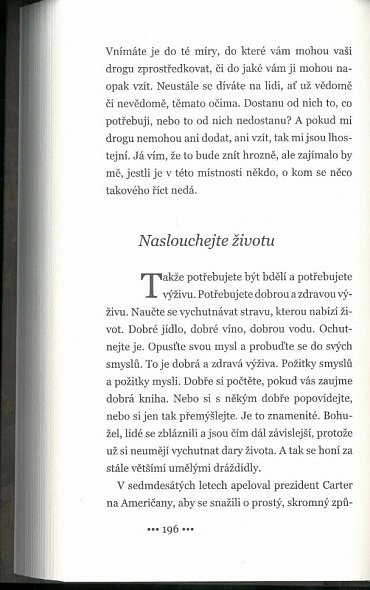 Náhled Bdělost, 1.  vydání