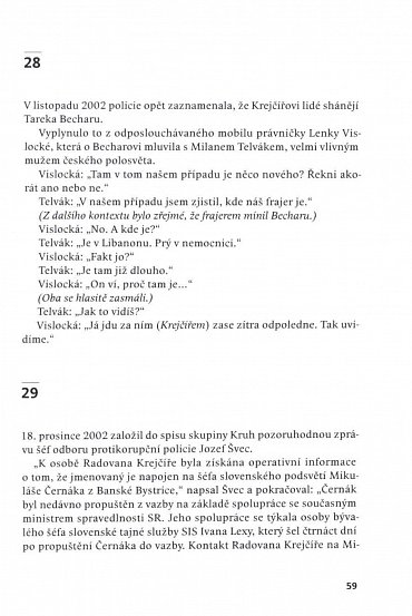 Náhled Padrino Krejčíř - Žralok