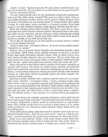 Náhled Jan Lucemburský II - Roky před úsvitem