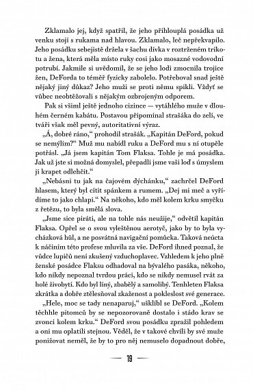 Náhled Záhada Sfingy