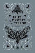 Tales of Mystery and Terror