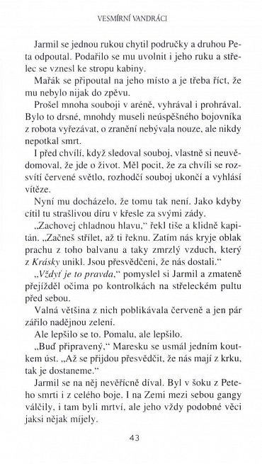 Náhled Hvězdní vandráci