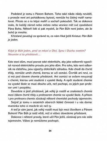 Náhled Kdo stvořil Stvořitele