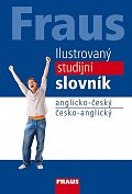 Ilustrovaný studijní slovník A-Č/Č-A