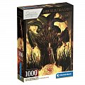 Puzzle Rod draka 1000 dílků