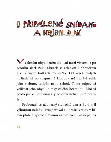 Náhled Tajemství pod Duhovákem