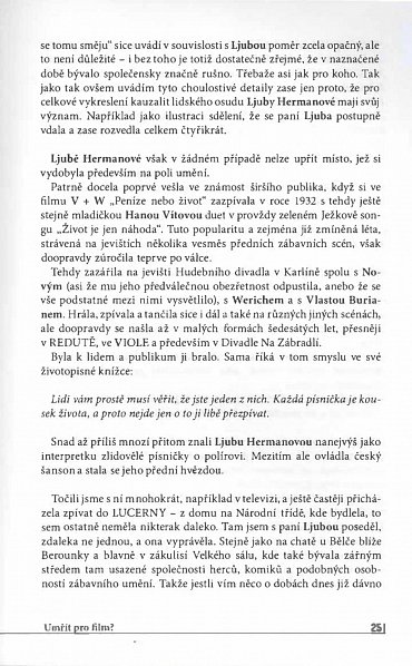 Náhled Umřít pro film?