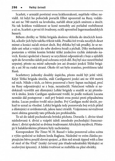 Náhled Velký švindl - Krymská válka 1853-1855, 2.  vydání