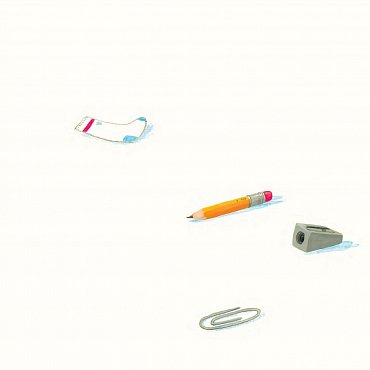 Náhled Den, kdy se voskovky vrátily DOMŮ