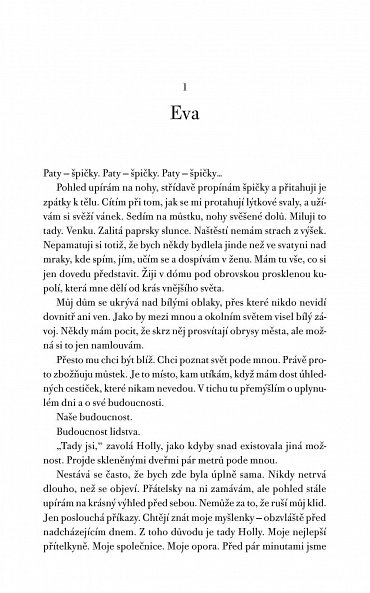 Náhled Dcera života