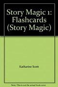 Story Magic Level 1: Flashcards