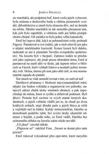 Náhled Železo a krev - Expanze 2