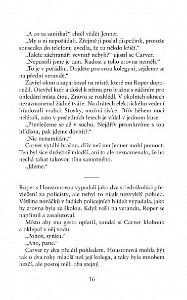 Náhled Noční trh