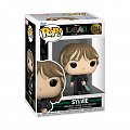 Funko POP Marvel: Loki Season 2 - Sylvie