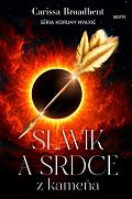 Slávik a srdce z kameňa