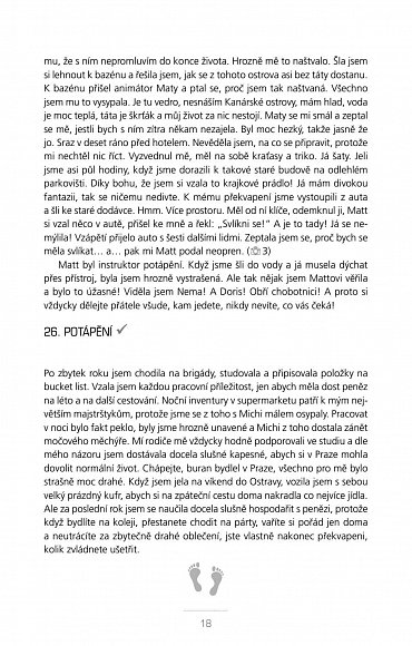 Náhled 151 dní po evropských stezkách, 1.  vydání