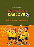 Modrožlutí ďáblové 1 - Moric má tah na branku!