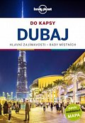 Dubaj do kapsy - Lonely Planet, 3.  vydání