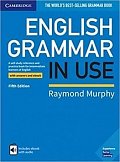 English Grammar in Use Book with Answers and Interactive eBook 5E