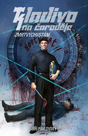 Kladivo na čaroděje II. série - Zmrtvýchvstání