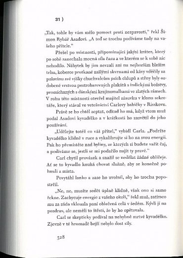 Náhled Nesmírný, 1.  vydání