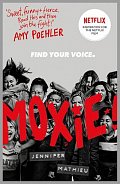 Moxie, 1.  vydání