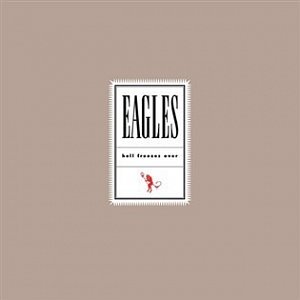 Eagles: Hell Freezes Over - 2 LP
