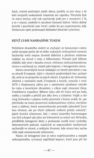 Náhled Tučné superpotraviny a oleje