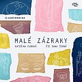 Malé zázraky – CDmp3 (Čte Dana Černá)