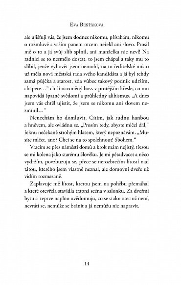 Náhled Divoké léto Jáchyma Šebka