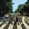 Beatles: Abbey road - CD