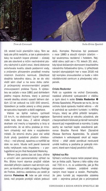 Náhled Rio de Janeiro - Poznejte