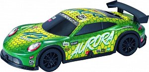 Auto Aurora 1:20 na setrvačník