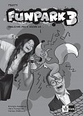 Funpark 3 – testy