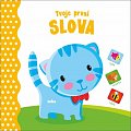 Tvoje první Slova