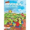 Hravá prvouka 3 – pracovní sešit, 3.  vydání