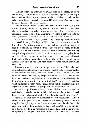 Náhled Pragocalypsa 5 - Soudný den