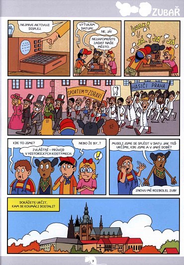 Náhled Koumáci v akci 4