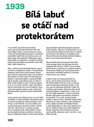 Náhled Průvodce neklidným územím II - Příběhy moderní české architektury