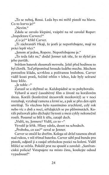Náhled Noční trh