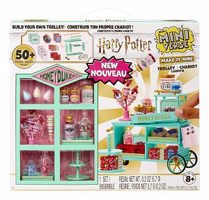 MGA's Miniverse – Harry Potter Mini cukrárna