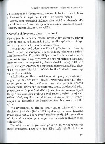 Náhled Doba jedová 4 - Hormony