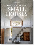 Homes For Our Time. Small Houses. 45th Ed.