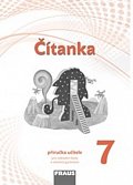 Čítanka 7 pro ZŠ a víceletá gymnázia - Příručka učitele